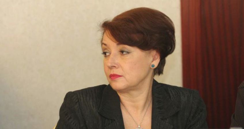 Hildegard Puwak a încetat din viață