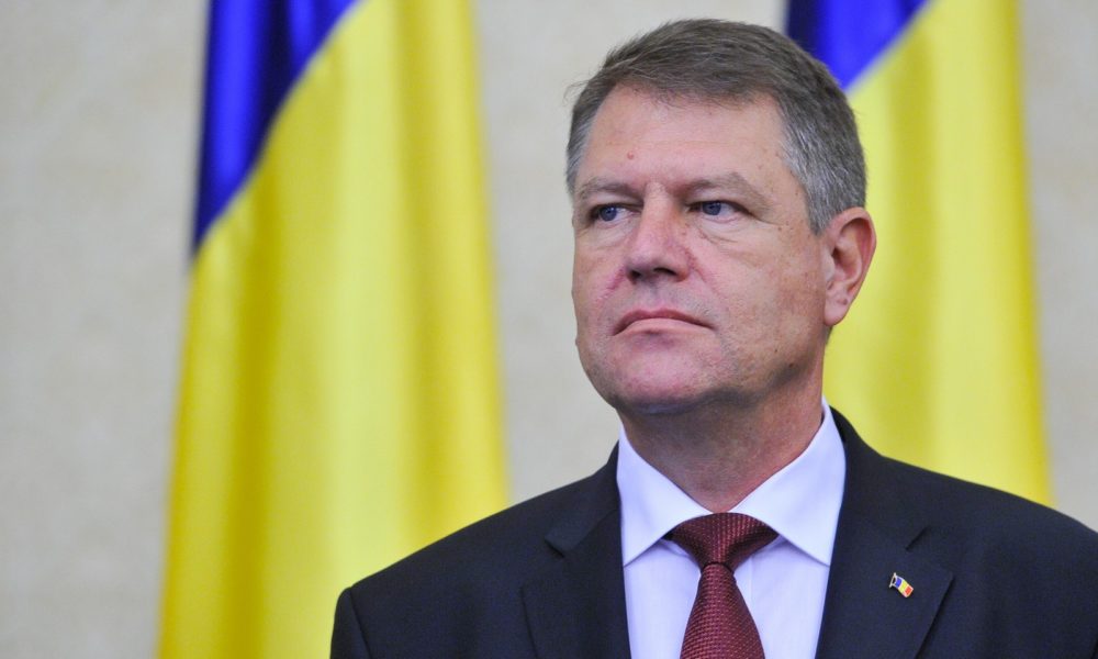 Iohannis, la reuniunea Consiliului European de la Bruxelles: „Începe o nouă rundă de negocieri. Va fi o noapte foarte lungă“