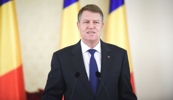 Klaus Iohannis, către guvernanţi –„Ce aveţi de gând cu Pilonul II? Mai aveţi bani pentru pensii şi salarii?”