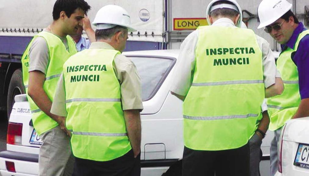 AUDIO/TULCEA: ITM – angajarea trebuie făcută cu respectarea unor dispoziții precise, care îi feresc pe angajați de abuzuri, iar pe patroni de amenzi