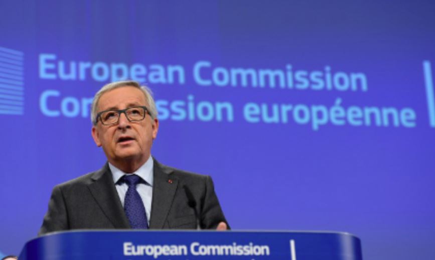 Comisia Europeană: Plata fondurilor comunitare pentru ţările membre, condiţionată de respectarea statului de drept