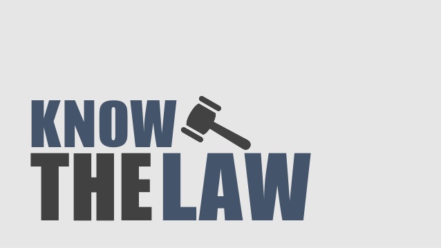 Know The Law. Concurs de educație juridică la Constanța