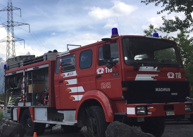 Cadou special pentru locuitorii din Saraiu, de Ziua Comunei