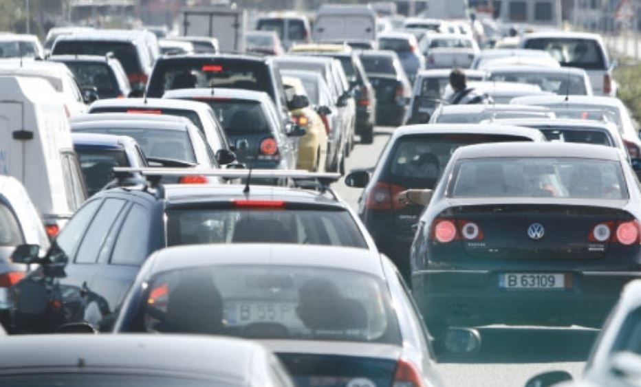 ATENȚIE, șoferi! Riscați să rămâneți pietoni dacă nu aveți ITP-ul făcut la autoturism