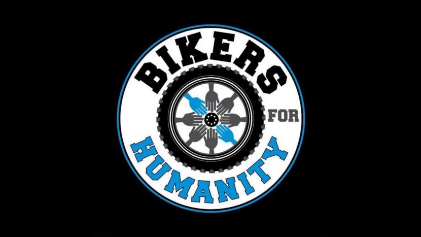 Județul CONSTANȚA: Motocicliștii reabilitează casele a nouă familii dintr-o comună