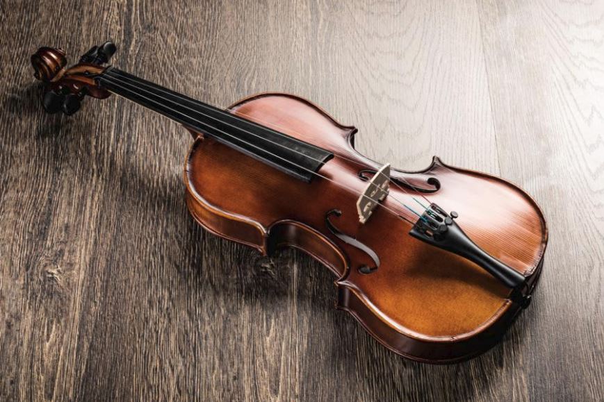 CONSTANȚA: Elevii se pregătesc de concursul „Micul Paganini”