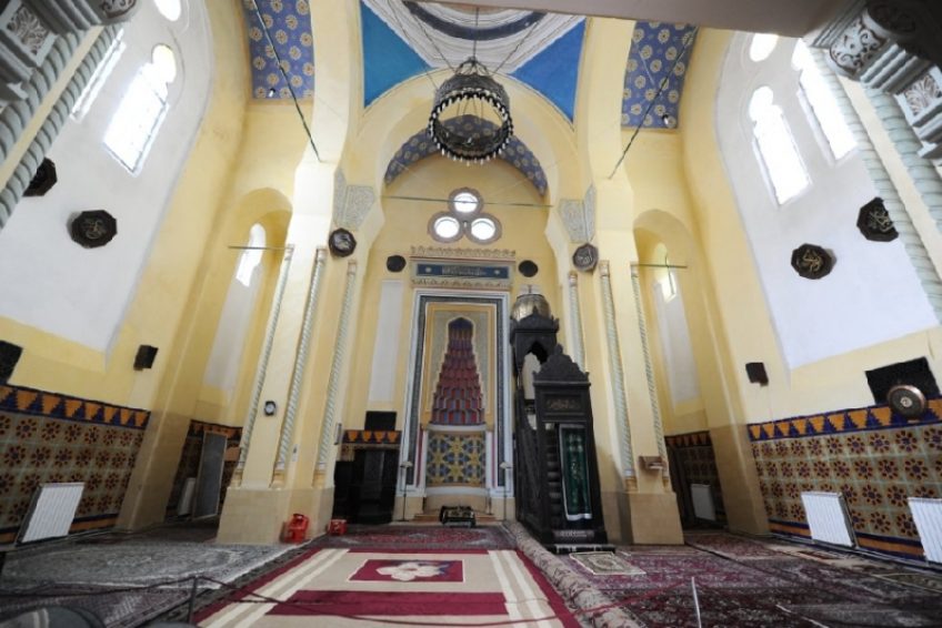 Musulmanii au intrat în Postul lunii Ramazan