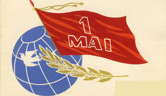 1 Mai – Ziua Internaţională a Muncii. De la manifestații violente la sărbători naţionale. Istoria unei zile destinate petrecerii şi odihnei