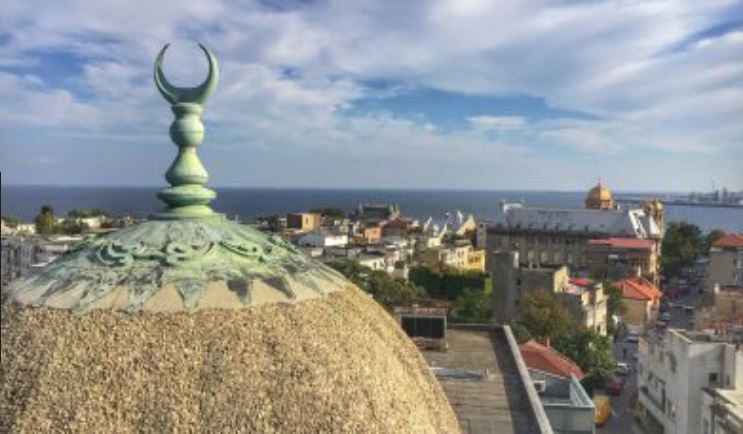CONSTANŢA: Iftar pentru copiii din centrele de ocrotire socială
