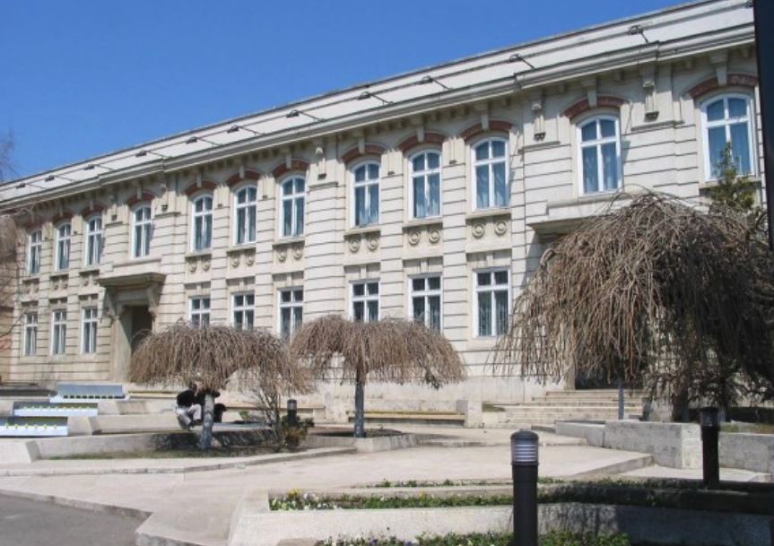Patru opere de artă, donate Muzeului de Artă din Constanţa