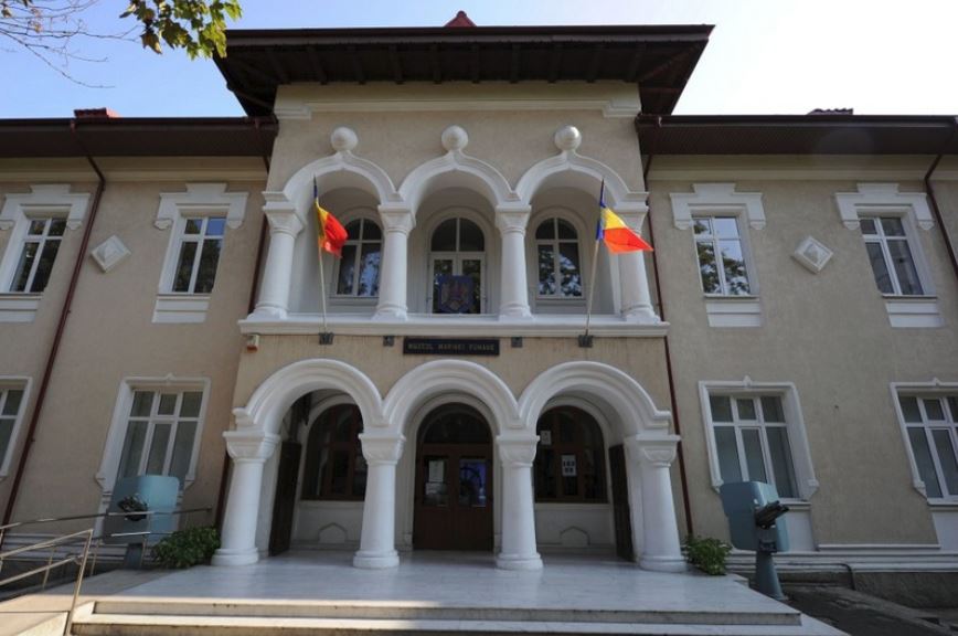 Muzeul Marinei din Constanţa: Intrare GRATUITĂ pentru cei mici de Ziua Copilului