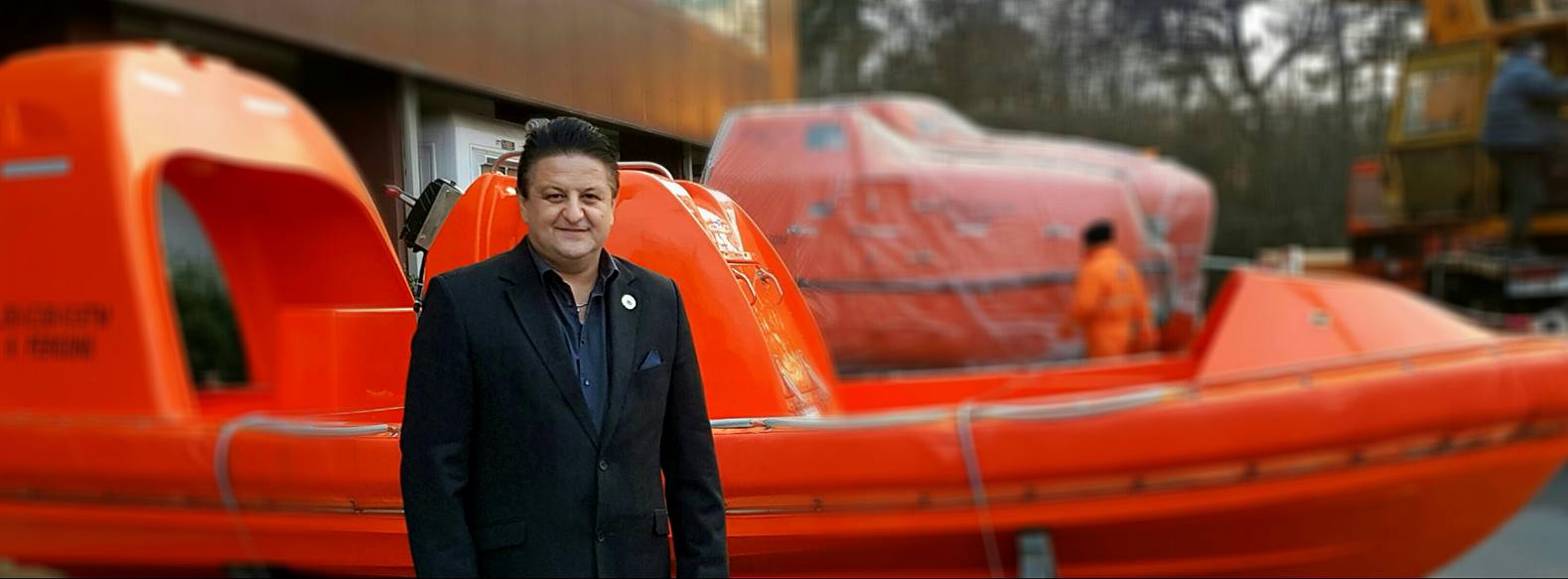 Ovidiu Cupșa, reales vicepreședinte al EDINNA pentru al treilea mandat consecutiv