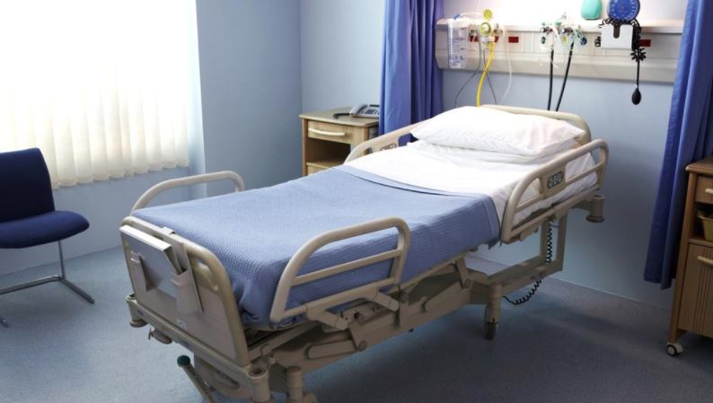 Dr. Marius Dragoș Prăzaru: În acest moment facem față, nevoile pacienților sunt asigurate, dar cu un efort de trei ori mai mare din partea personalului care nu știu cât va rezista