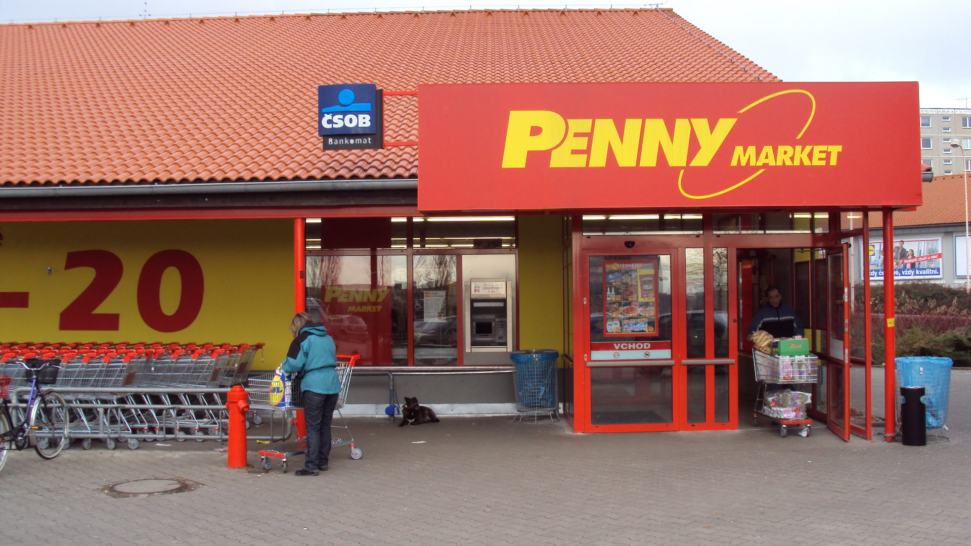 CJPC Constanța: Amenzi de aproape 170.000 de lei pentru deficiențe găsite la un important lanț de supermarketuri