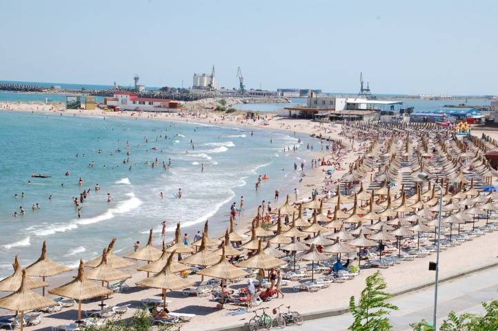 Minivacanța de Rusalii nu reprezintă o miză pentru operatorii din turism de pe litoral