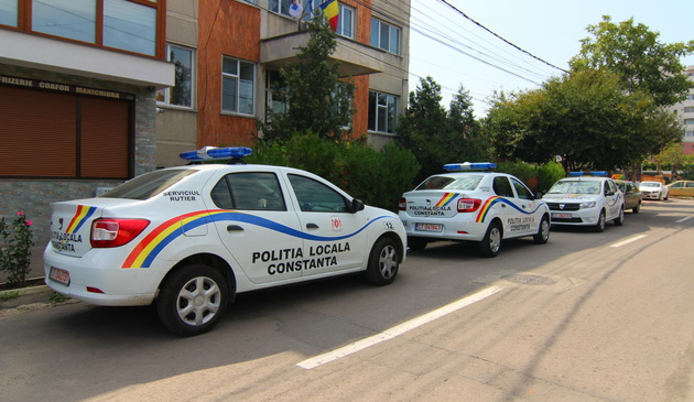 Constanța: Procedura de înscriere la examenul de admitere în Poliția Locală s-ar putea simplifica!