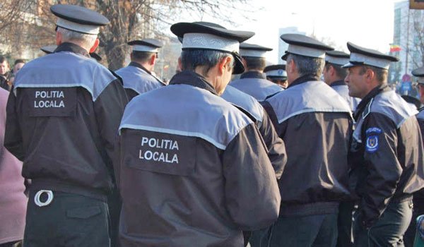 Primăria Constanța organizează un nou concurs de angajare pentru polițiști locali