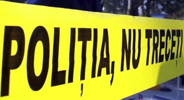 CONSTANŢA: Cadavrul unui bărbat a fost descoperit în zona digului de la Pescărie