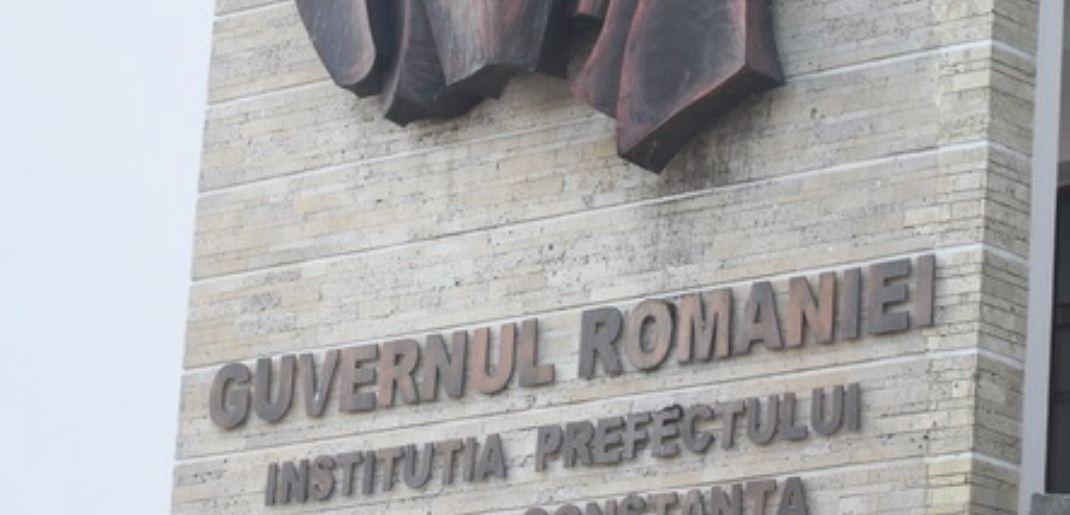 Prefecţii şi subprefecţii ar putea deveni demnitari