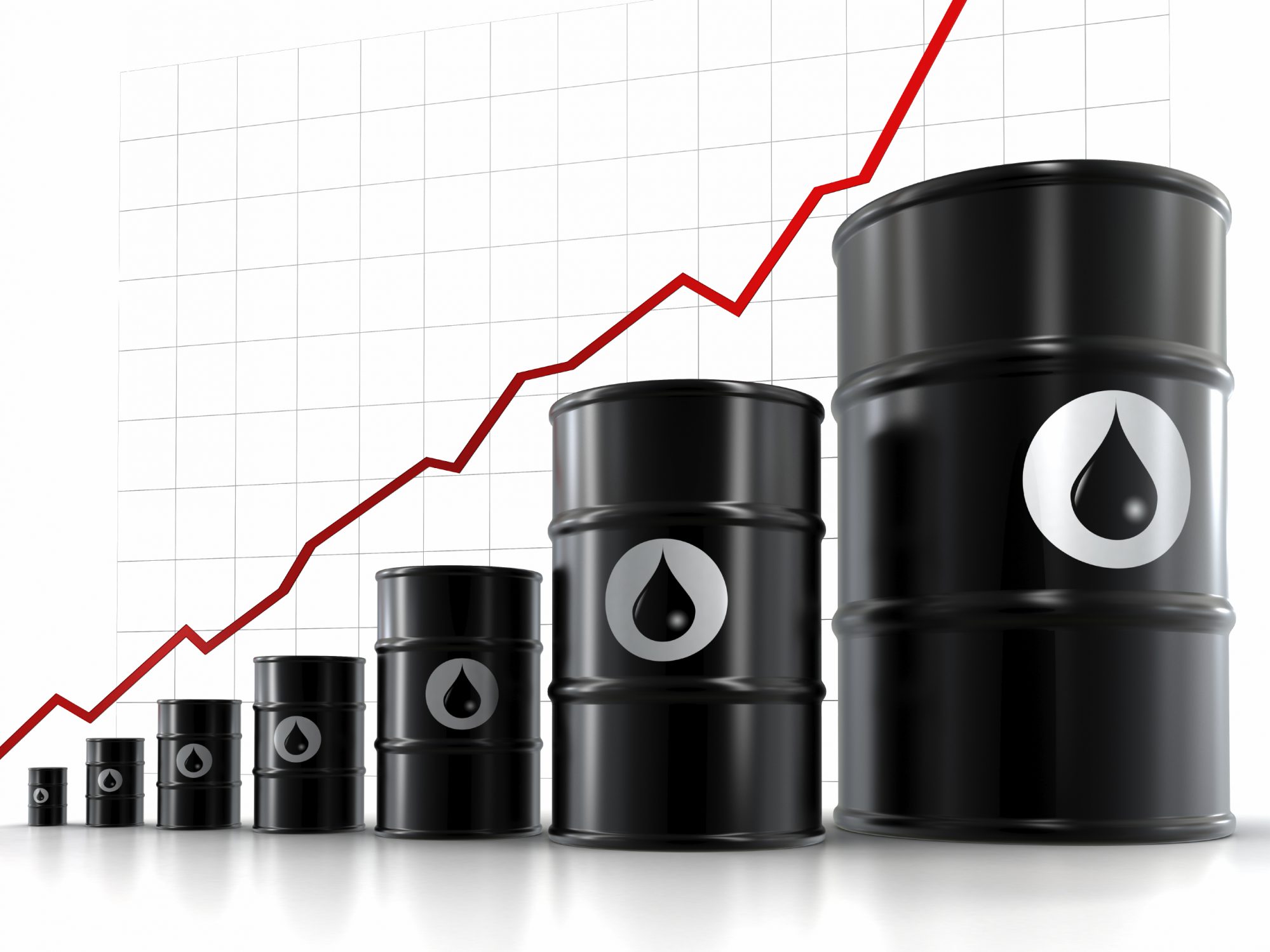 Petrolul, cel mai ridicat nivel din ultimii 4 ani după retragerea SUA din acordul cu Iranul