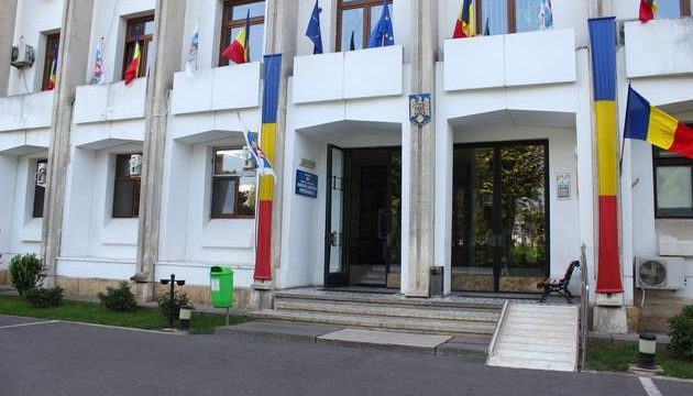 Concurs de angajare la Primăria Constanța!