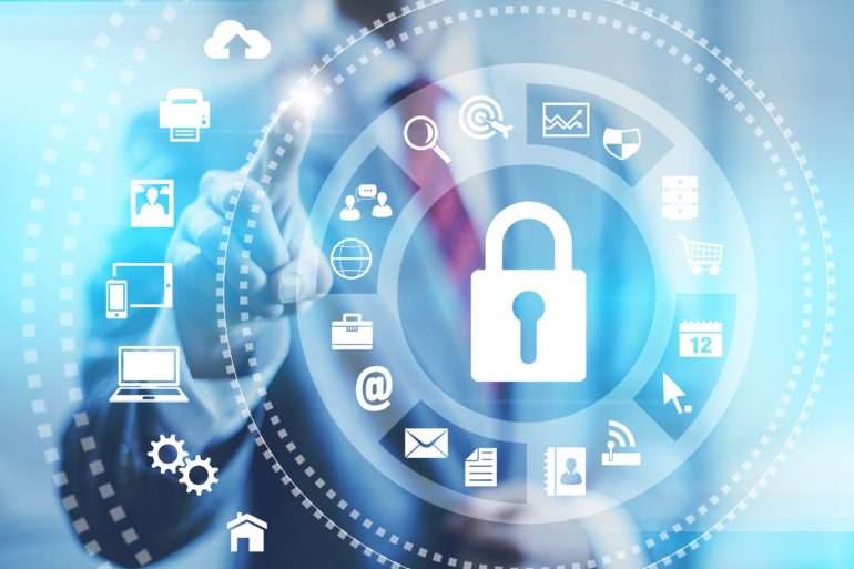 Ce trebuie să știi despre intrarea în vigoare a noii legislații privind protecția datelor personale (GDPR)!