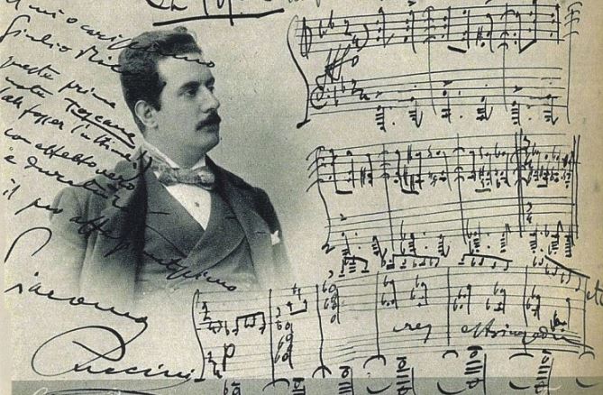 La TNOB Constanța se deschide Festivalul Giacomo Puccini -160 de ani de la nașterea marelui compozitor