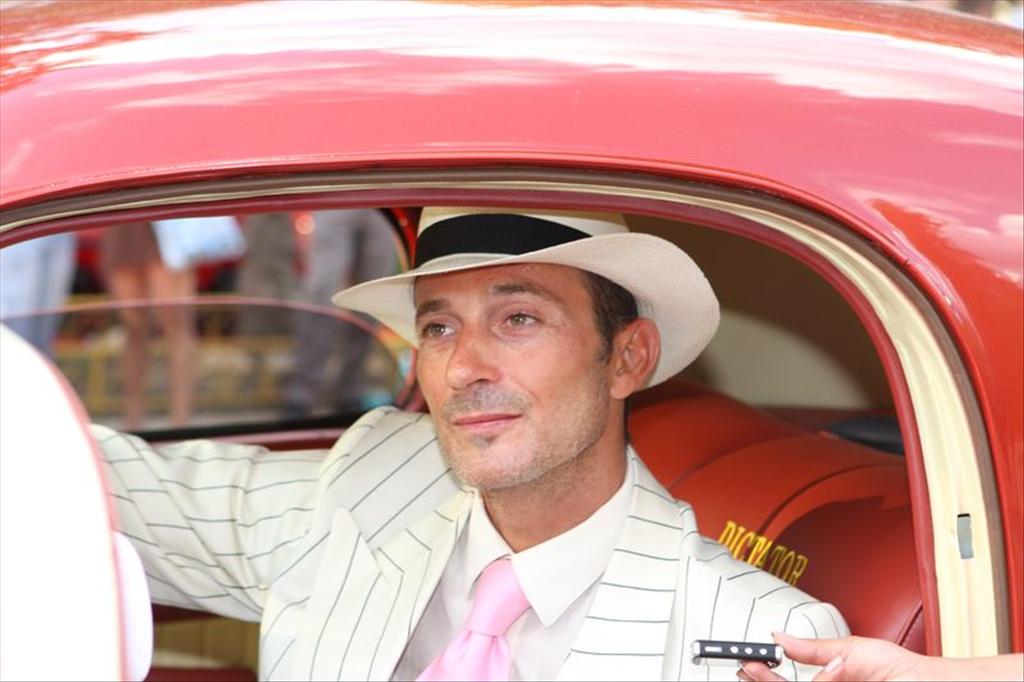 Radu Mazăre, audiat ca martor în dosarul de prostituţie de la lotul naţional feminin de bob şi sanie