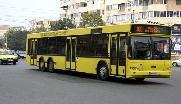 RATC anunță programul autobuzelor pentru minivacanța de Rusalii
