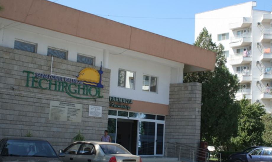 Congresul Național Anual de Medicină Fizică, de Recuperare și Balneologie are loc, în această săptămână, la Sanatoriul Balnear Techirghiol