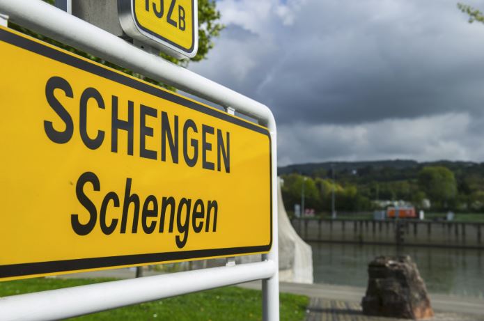 România şi Bulgaria, pregătite să facă parte din Spaţiul Schengen