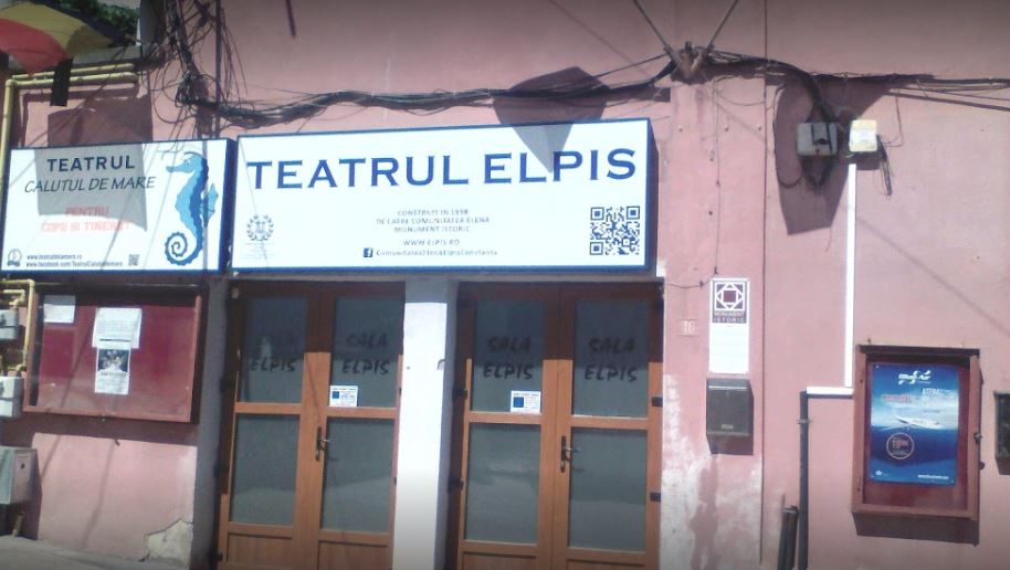 CONSTANŢA: Programul Teatrului pentru Copii şi Tineret „Căluţul de Mare”, în perioada 12-18 februarie