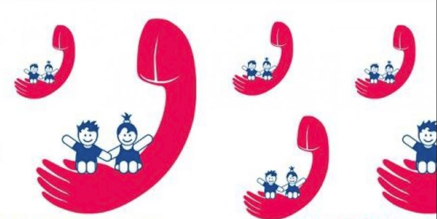 CONSTANȚA: Un singur apel la „Telefonul Copilului” poate salva destinul sau chiar viaţa unui minor