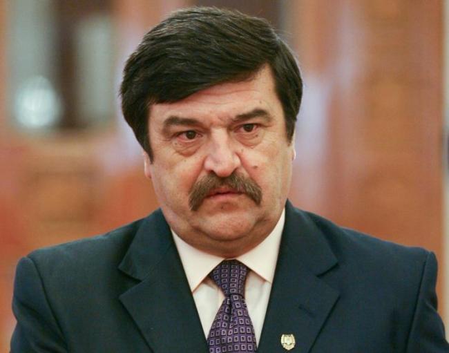 Toni Greblă numit secretar general al Guvernului
