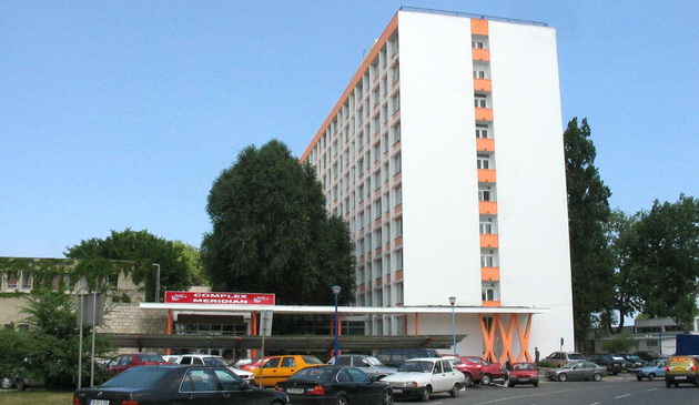 Posturi vacante la hotelurile Ministerului de Interne de la Mamaia, Saturn și Neptun