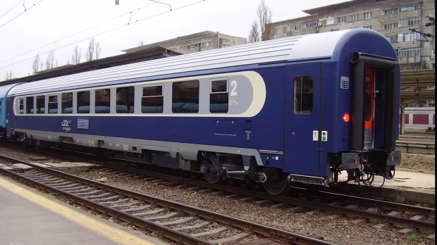 Reorganizare la CFR Călători! Din 13 directori rămân doar 9