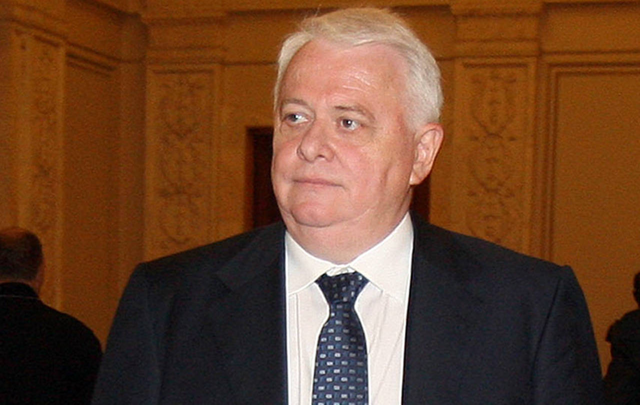 ÎCCJ: Viorel Hrebenciuc, condamnat la 2 ani de închisoare cu executare