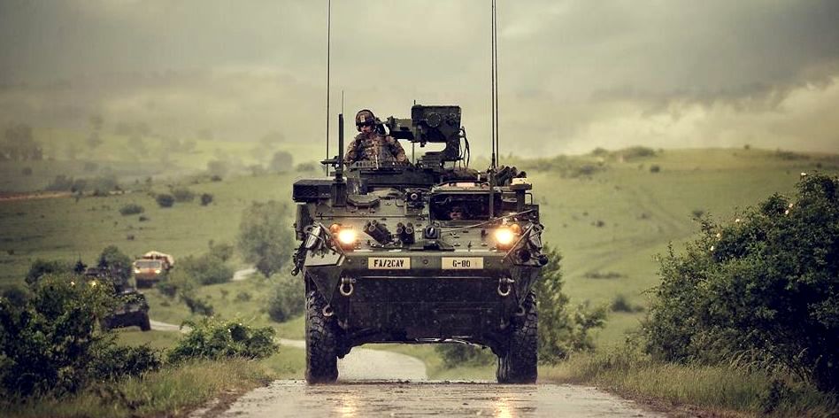Unul dintre militarii români răniți în Afganistan, transportat în Germania