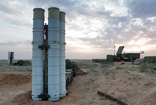 Rusia desfăşoară noi exerciţii de amploare în Crimeea, care prevăd simulări de atacuri cu rachete