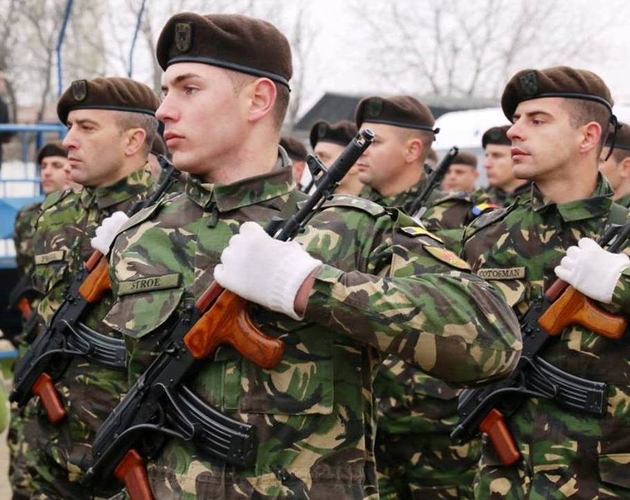 Problemele sociale ale personalului militar, discutate de reprezentanţi ai structurilor asociative cu conducerea MApN