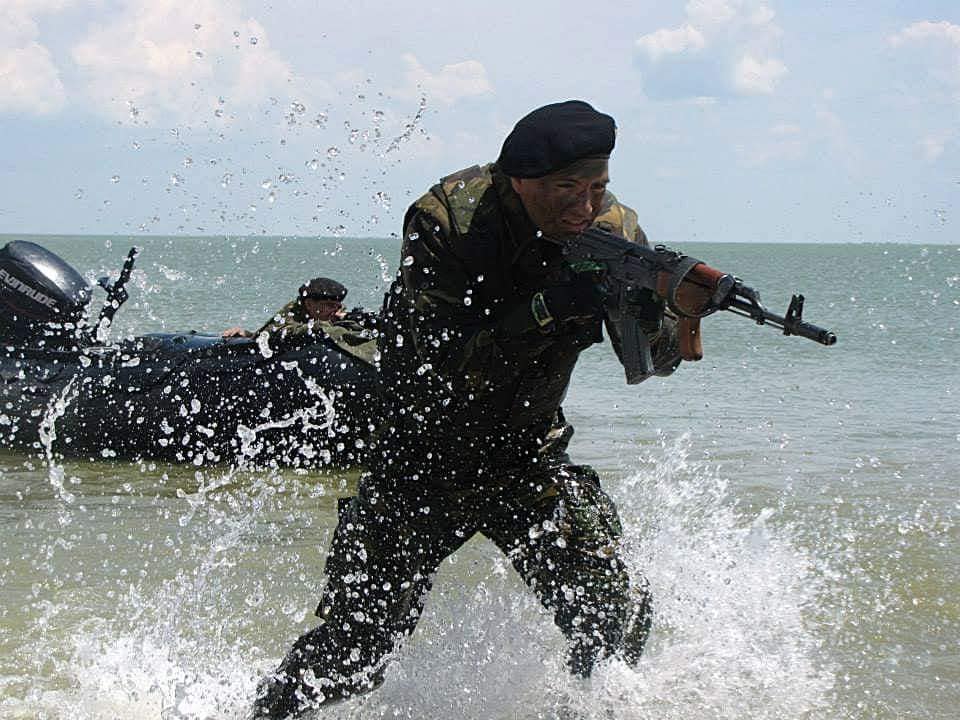 #WeAreNATO | Mihai Fifor: „Suntem pregătiți să demonstrăm că Marea Neagră nu este o mare teritorială a Federației Ruse“