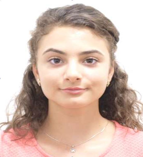 Minoră din Constanța căutată de familie și poliție