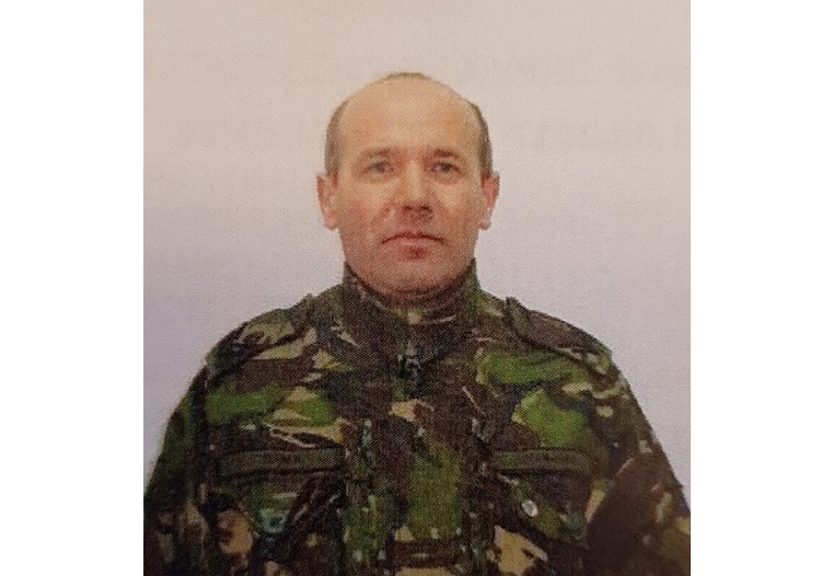 Militarul care și-a pierdut viața la Corbu a fost avansat