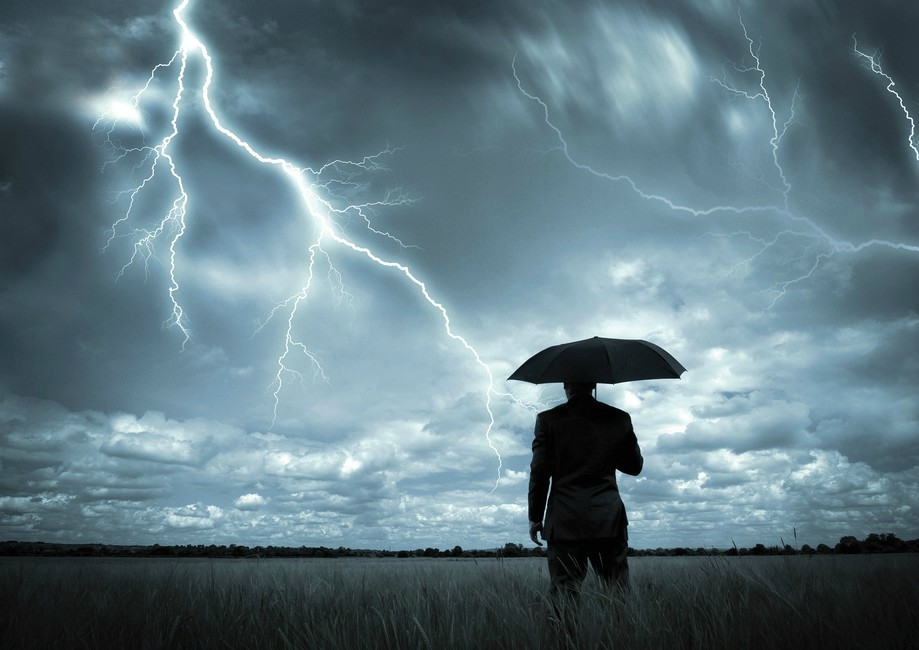 UPDATE! Județele Constanța și Tulcea, din nou sub avertizare meteo de fenomene extreme