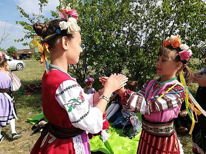 Nostalgicii își dau întâlnire cu amintirile din copilărie în satul tulcean Vișina