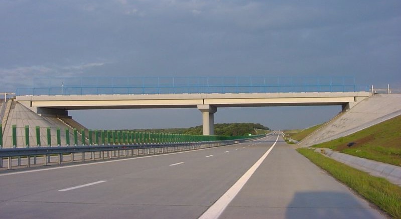 UPDATE! Restricții de circulație pe Autostrada Soarelui pe sensul spre litoral