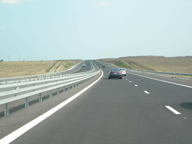 Tronsonul București – Fundulea al Autostrăzii Soarelui va intra în reparații. A fost publicat anunțul pentru achiziția lucrărilor de întreținere