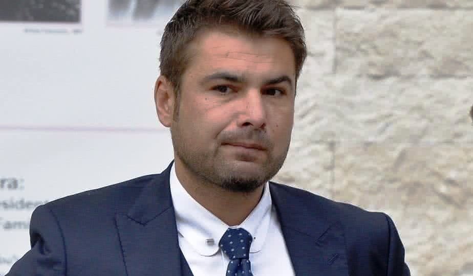 Adrian Mutu: „Nu Alibec este pericolul, ci Farul” !
