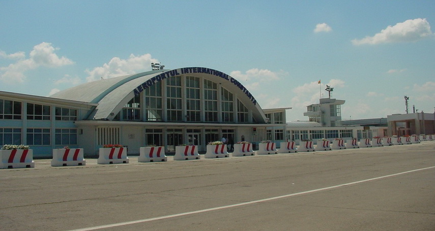 Mihail Kogălniceanu: Prima cursă aeriană Tallinn – Constanța, inaugurată sâmbătă în prezența premierilor român și eston