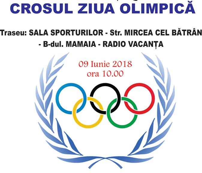CONSTANȚA: Trafic rutier restricționat pentru organizarea „Crosului Olimpic”
